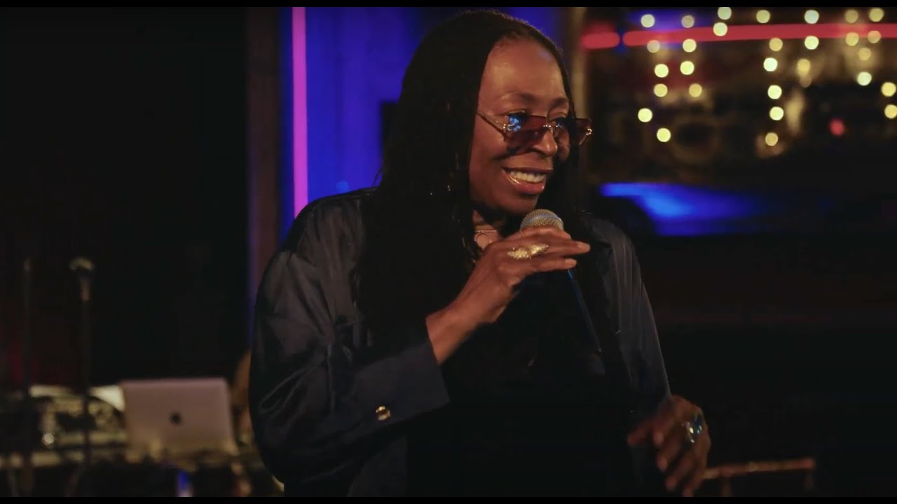 Tribute to Flip Fraser Fundraising Event at The Clapham Grand