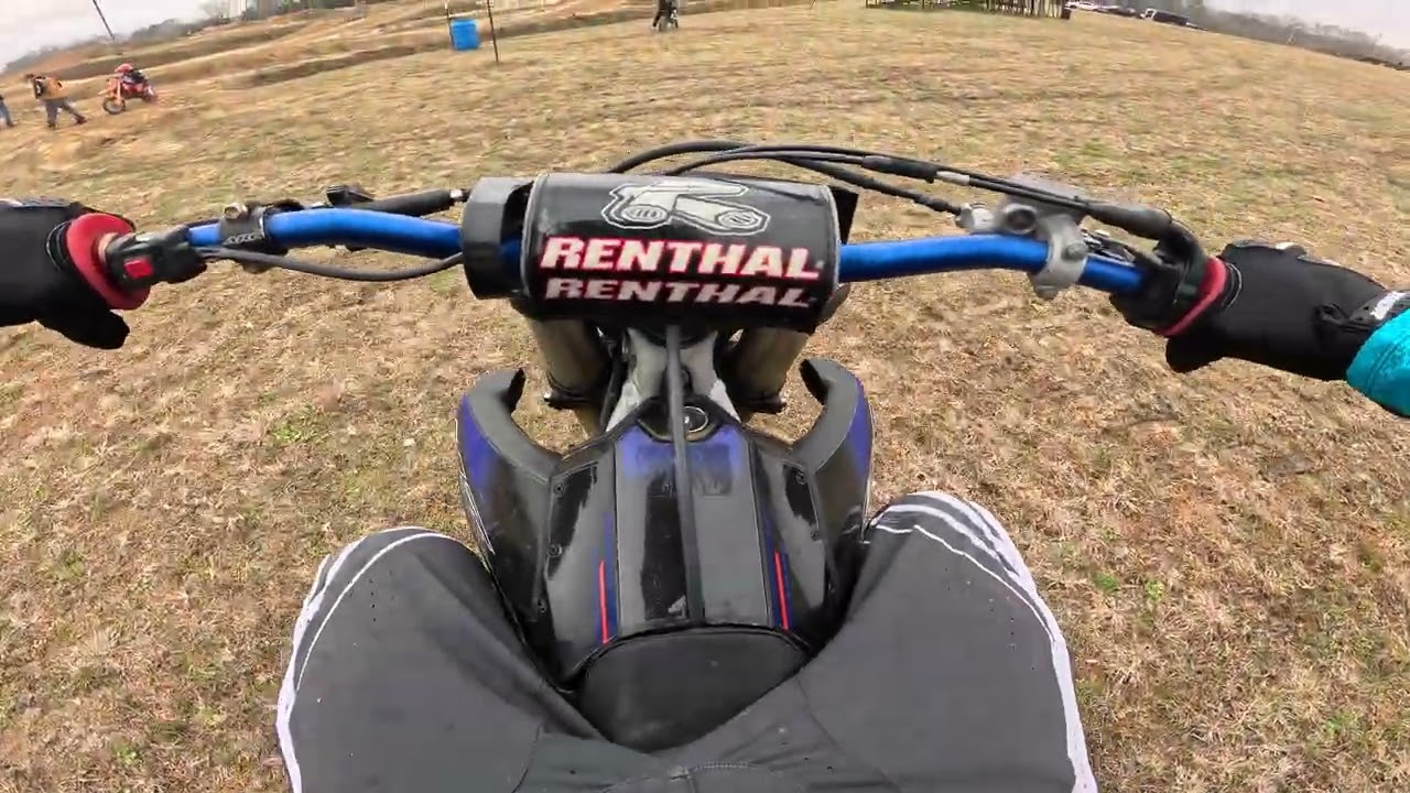 Sand Mountain Mx Sx Practice 1: lets go