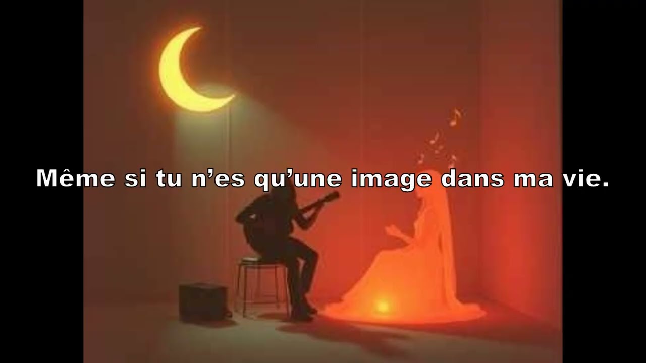 Près de moi -  pop, folk by soliba el Pescador