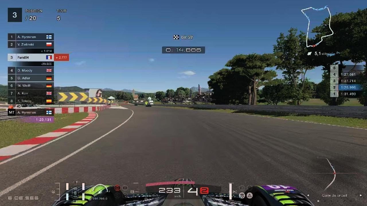Gran Turismo 7