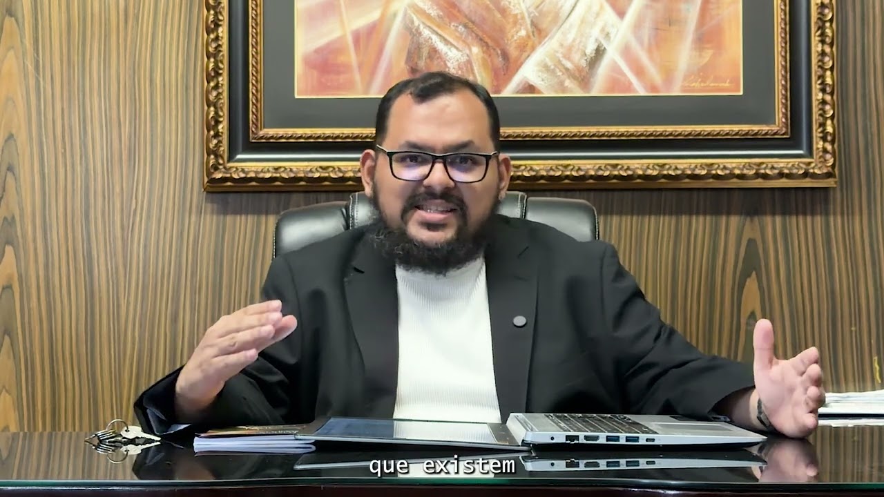 EBD INOVADORA - LIÇÃO 2 - O CHAMADO DE EZEQUIEL