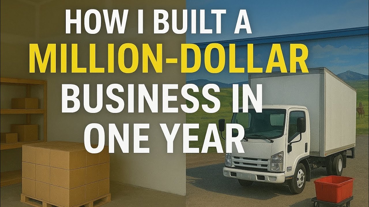 This Is the Snack Business Anyone Can Start (My Full Story) #vending #codiesanchez #Chris Koerner