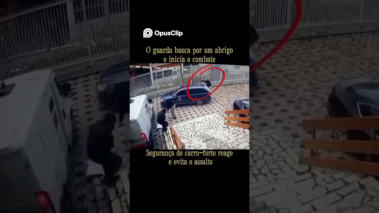 voc&ecirc; teria coragem de ser vigilante de carro forte ? #segurancaprivada #vigilante #seguran&ccedil;a