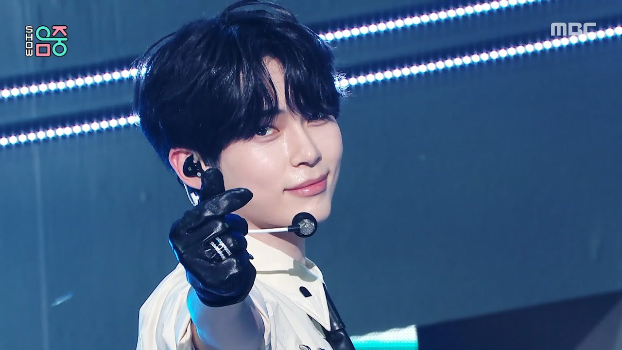 ZEROBASEONE (제로베이스원) - TOP 5 | Show! MusicCore | MBC260523방송