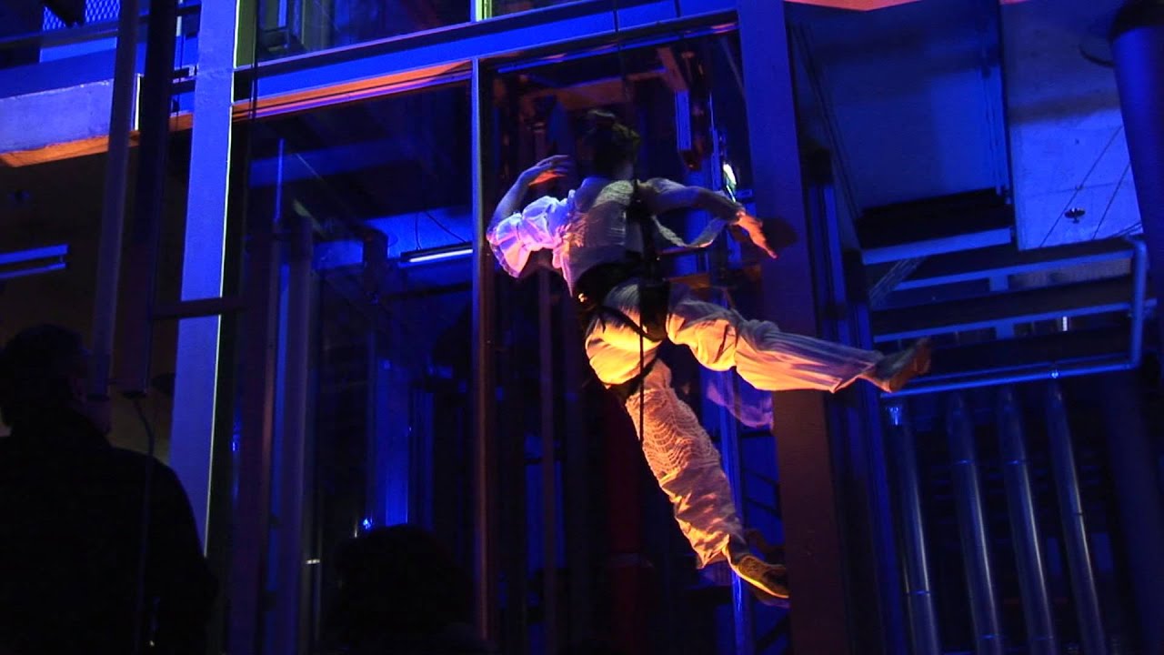 Trailer Tanzwerk Vertikal