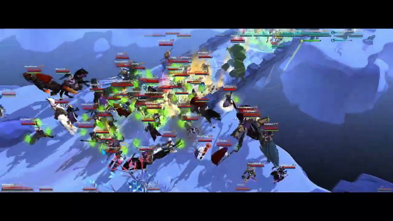 Faction Bandits Ep.1