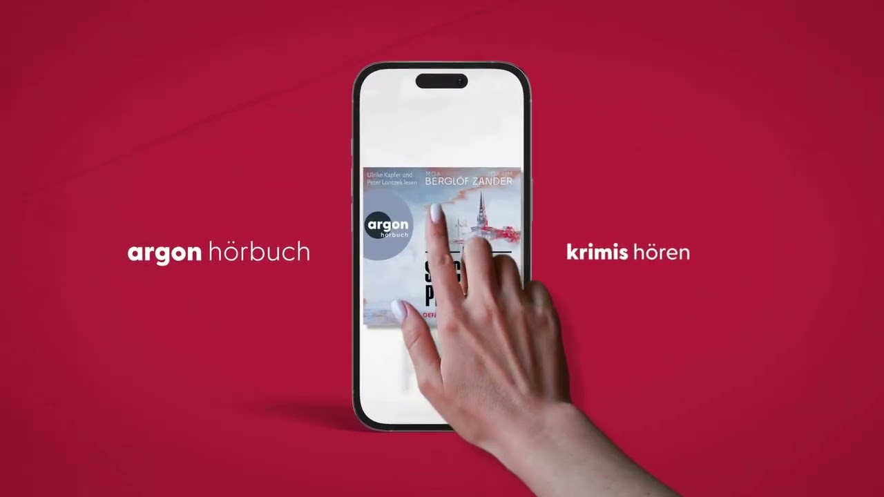 Die besten Krimi- & Thriller-Hörbücher von argon März 2026 - Handy_1920x1080