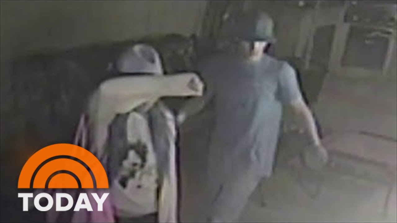 First Look At ‘The Real Bling Ring: Hollywood Heist’