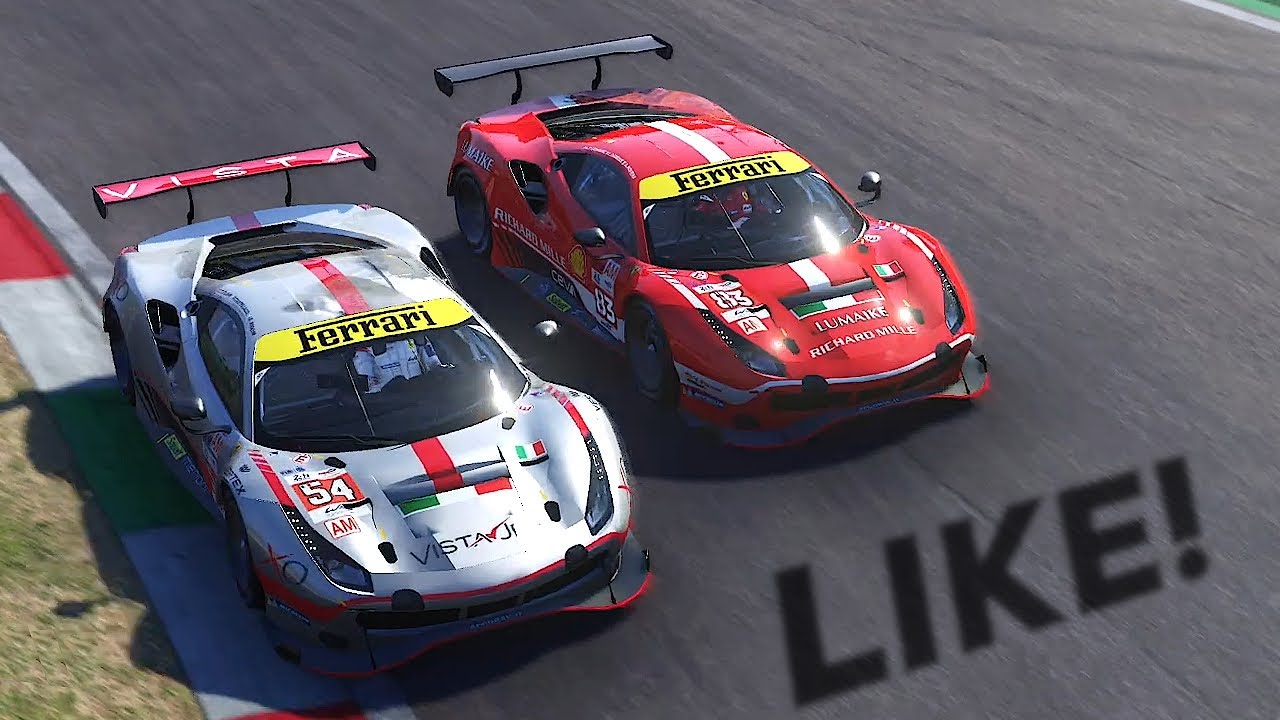 Non ho ancora aggiornato, ma mi ha già rapito | Le Mans Ultimate