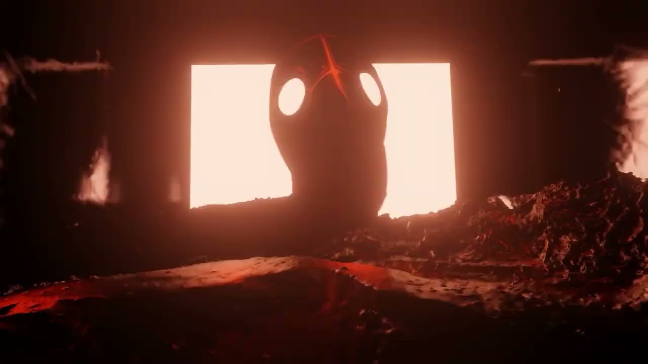 Protohype & Careless Castle - Shook (OFFICIAL VISUALIZER)