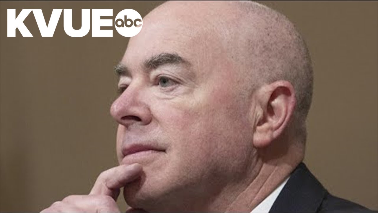 House impeaches DHS Alejandro Mayorkas over border crisis. What's next?