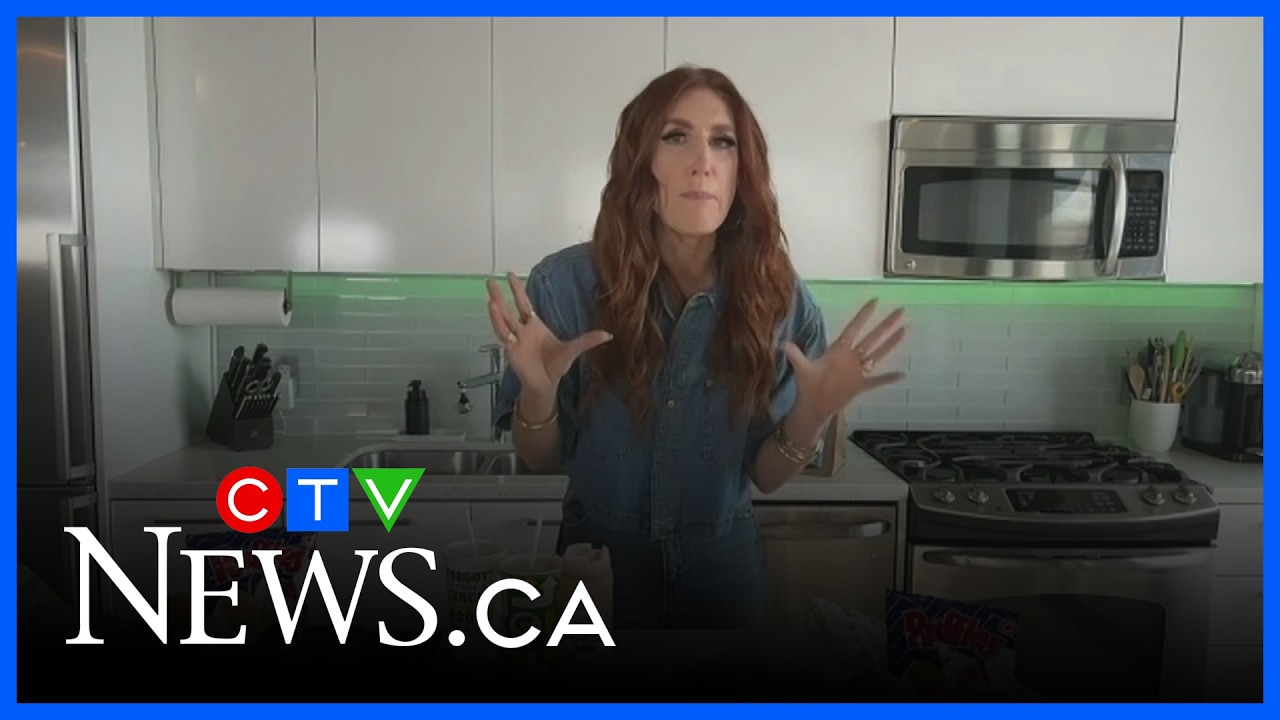 Hosting the ultimate awards watch party with Subway
