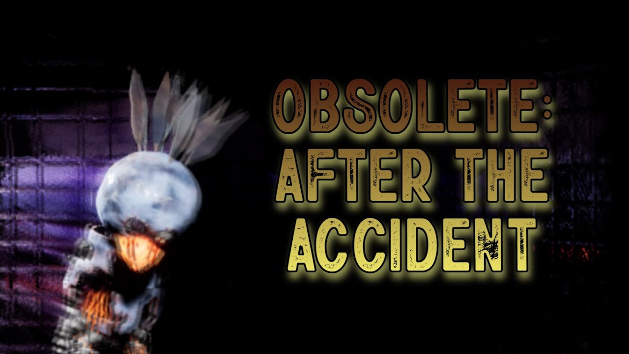 Obsolete: After the Accident -Demo & Extras