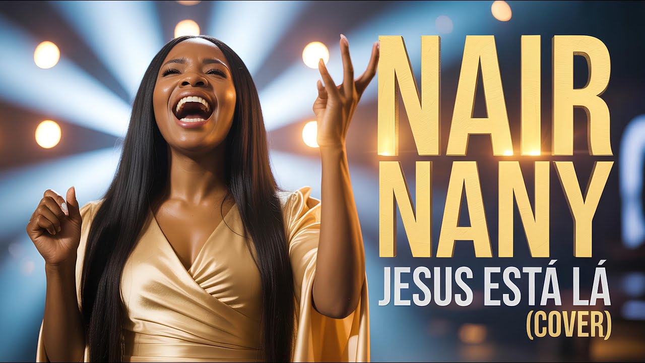 Melhor Amigo / Jesus está lá – Um Louvor Que Toca a Alma Ferida (2025)