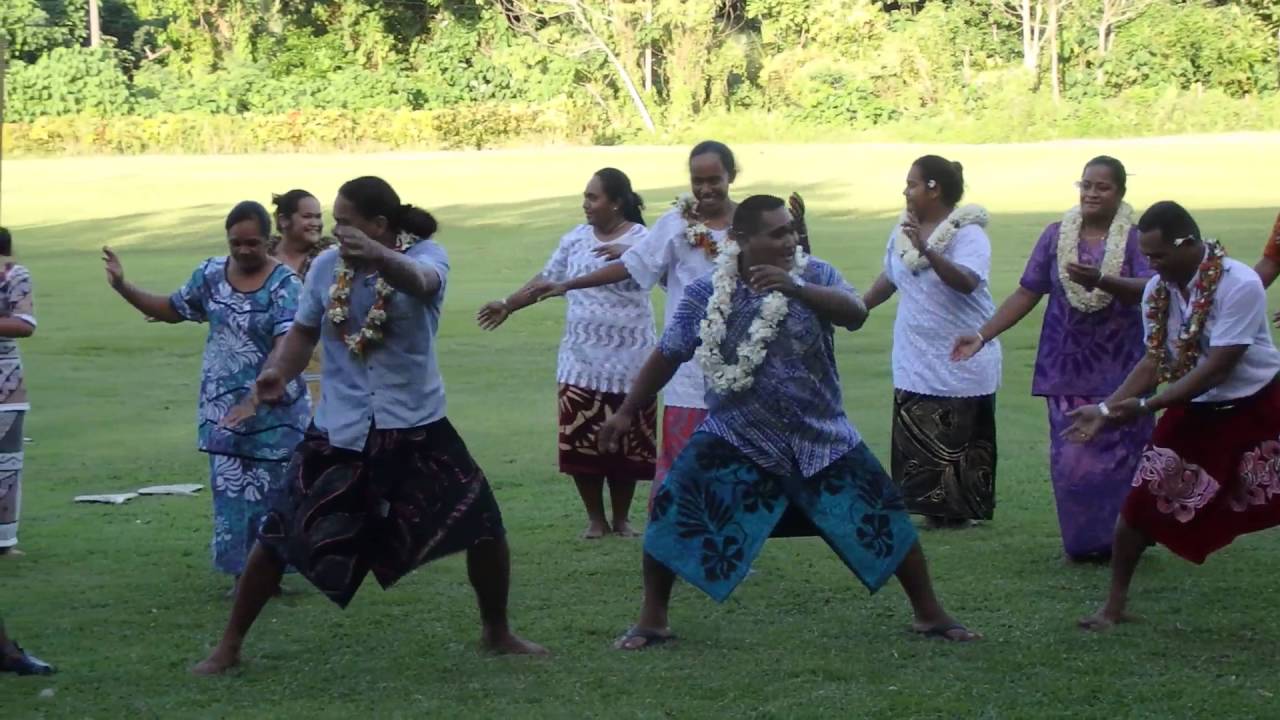 Soamako makaotala - répétition du 19/06/16