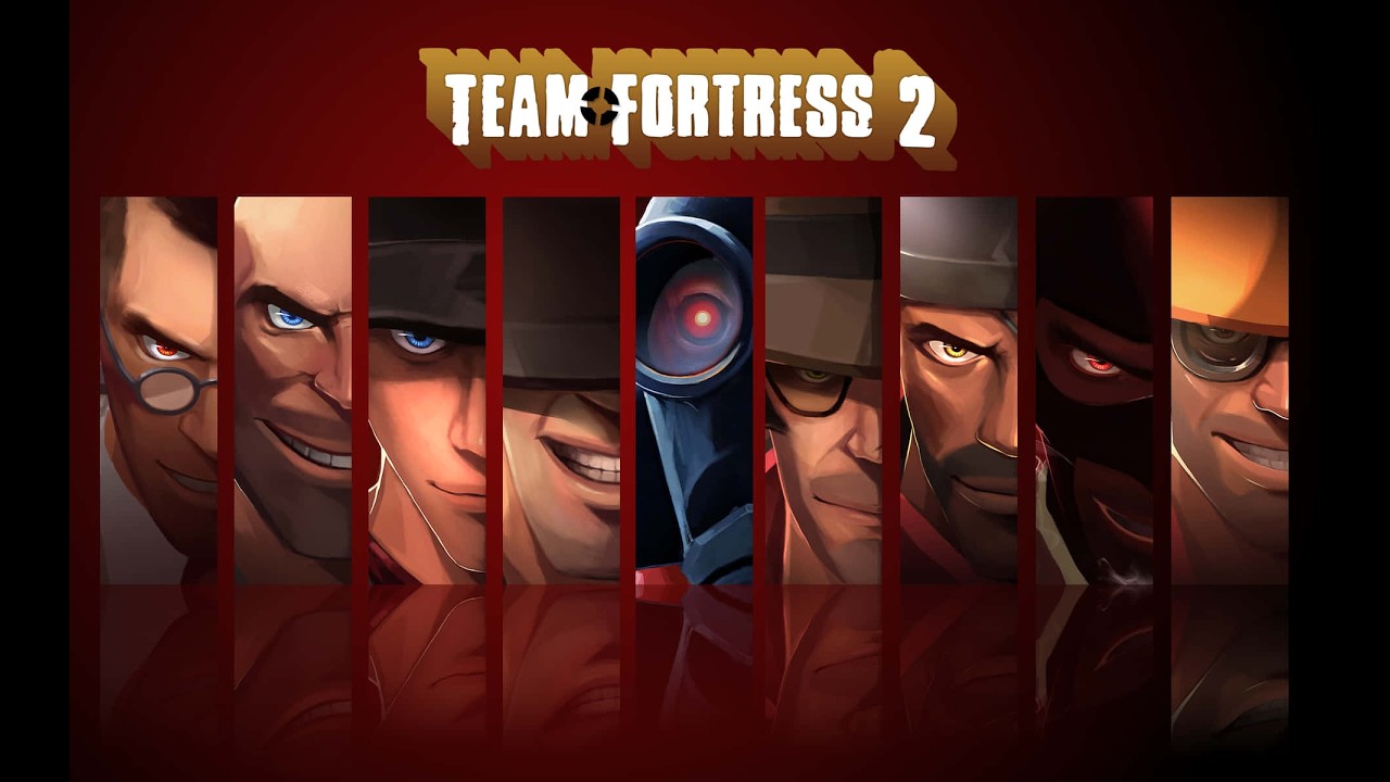 team fortress 2 Yeni Başlayan Gencin Hazin Sonu