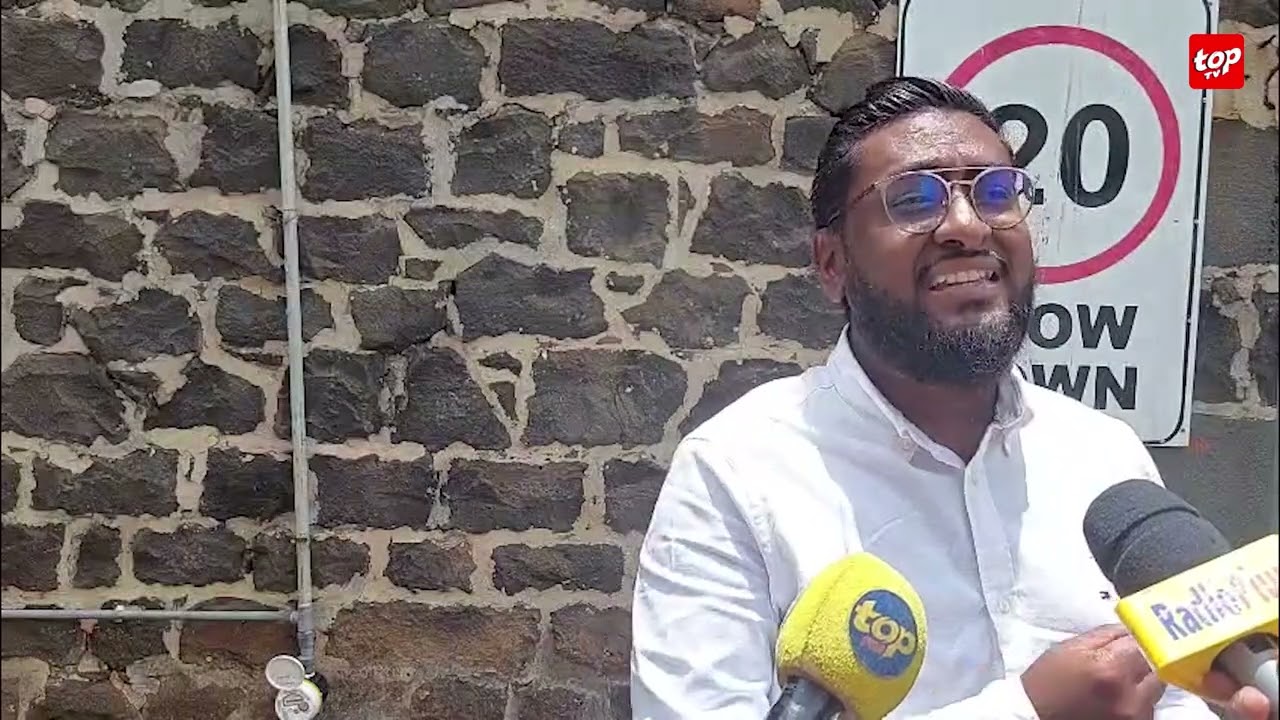 Matériel saisi par le CCID en 2017 : Axcel Chenney évoque un « illegal tampering » après...