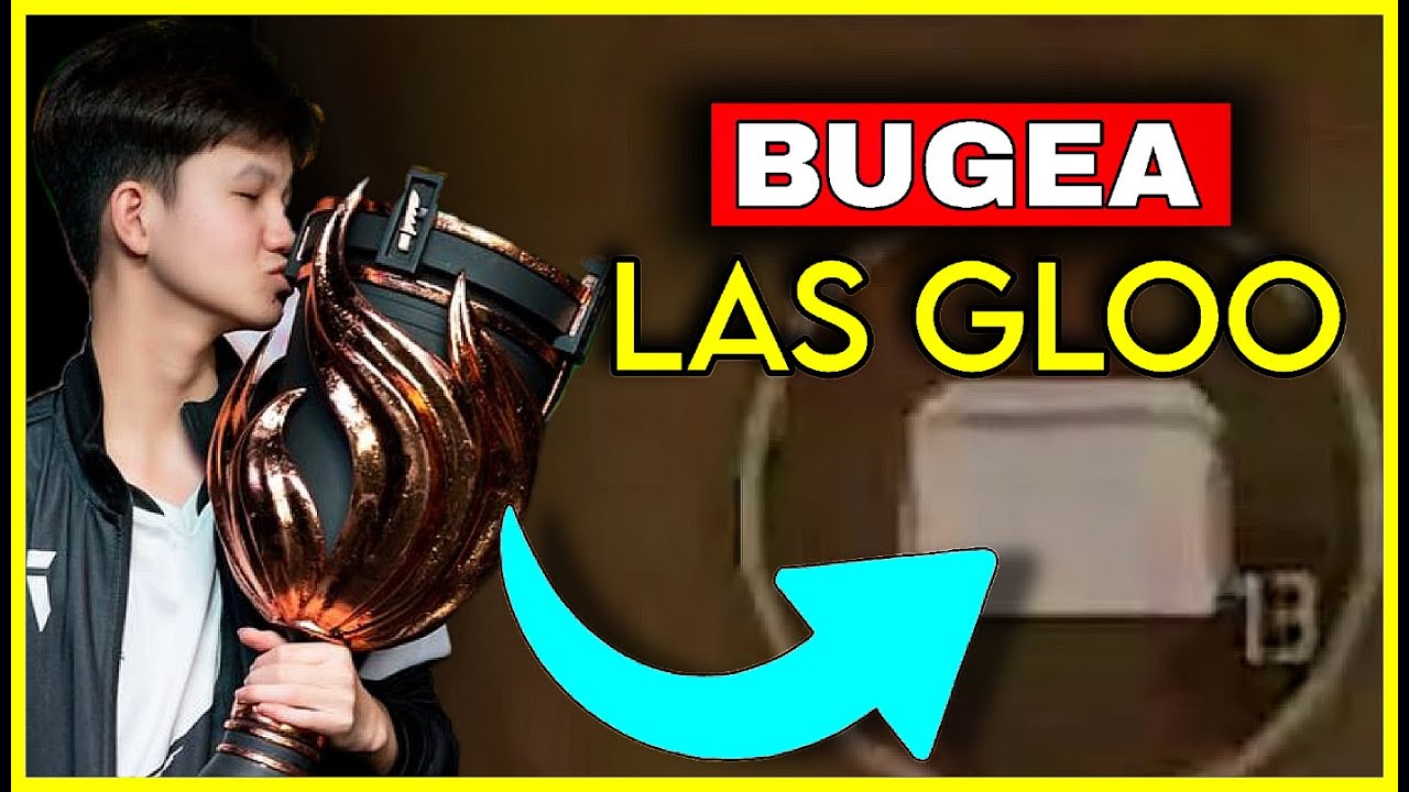 PE.NERO: Así juega un granadero PROFESIONAL de VIETNAM TOP GLOBAL  Hace un truco desconocido para mí