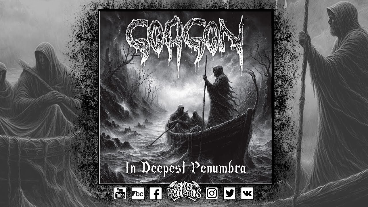 GORGON 