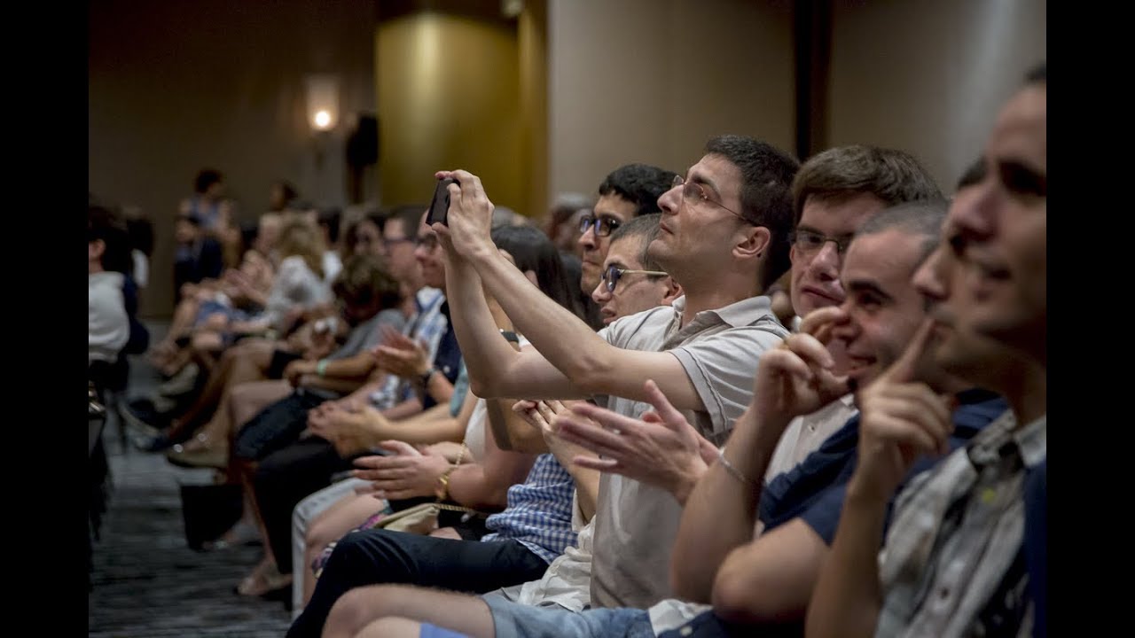 Acte Estiu Aura Fundació 2017