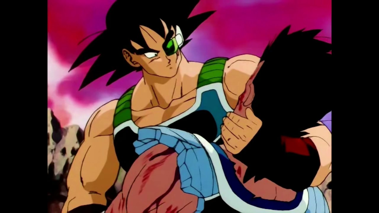 Dragon Ball Z: Bardock The Father of Goku Soundtrack - Fall of the Saiyans by Mark Akin & Dale Kelly