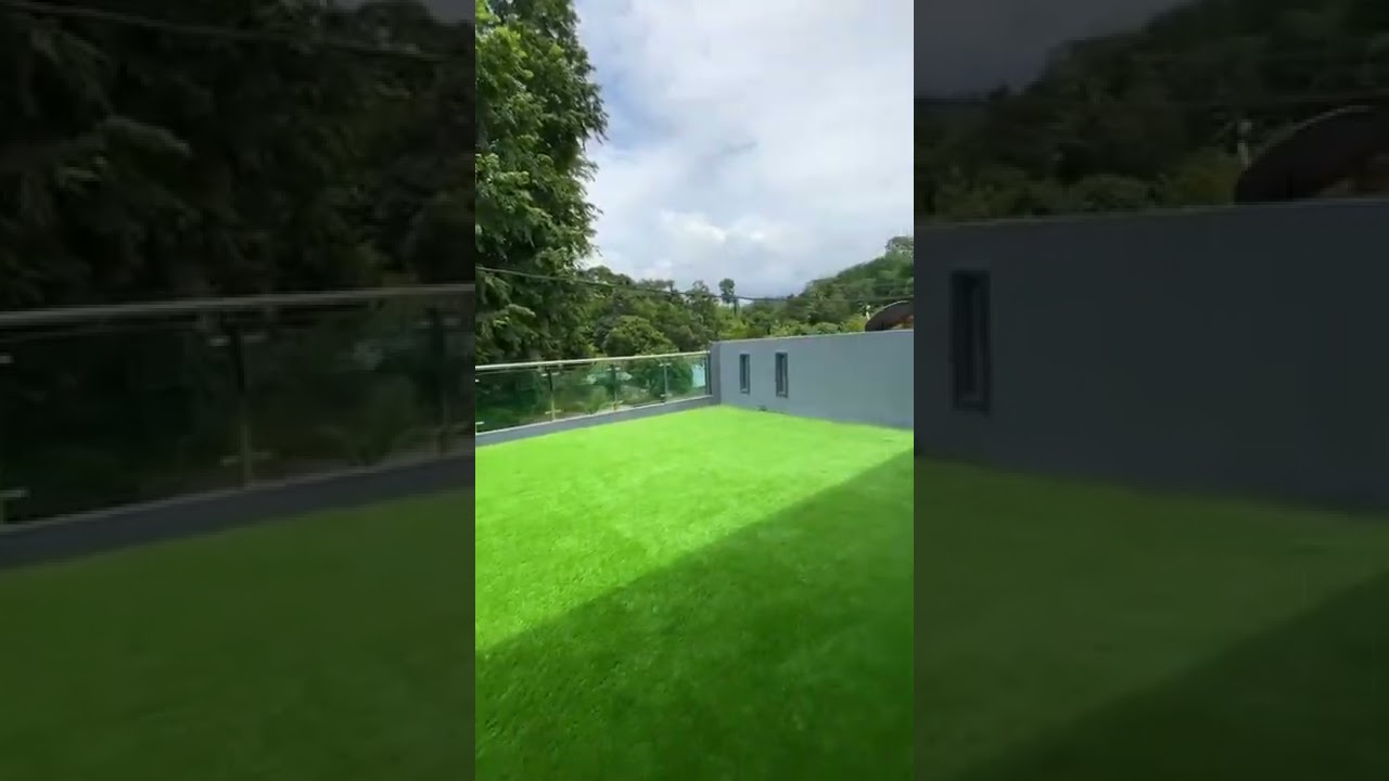 PVC Artificial Grass Carpet