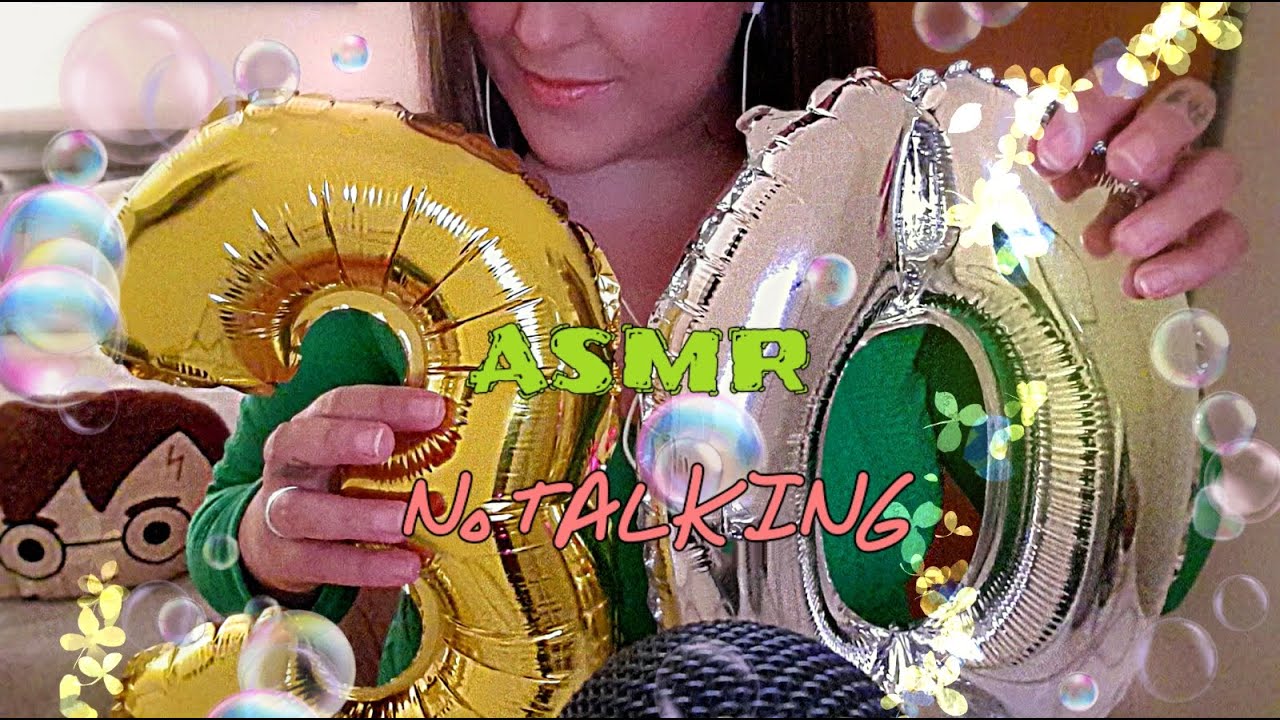 ASMR- SERÁS CAPAZ DE AGUANTAR SIN DORMIRTE?💤Dulces sueños mis Donettes🍩 +18 Triggers No Talking🤐