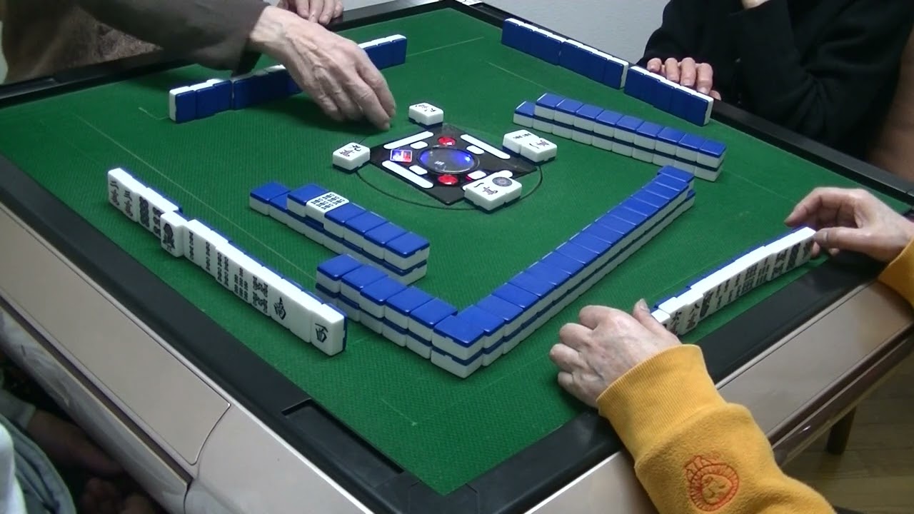 ゆる麻雀2026/2/27その8。#作業用 #聞き流し  #BGM代わり #ながら見 #癒し #ゆるい #日常 #麻雀 #麻雀女子