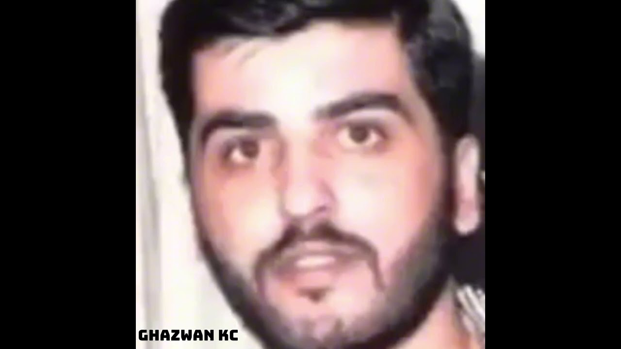 محمد عبد الجبار / قطرة ندى عزف وتوزيع Ghazwan KC