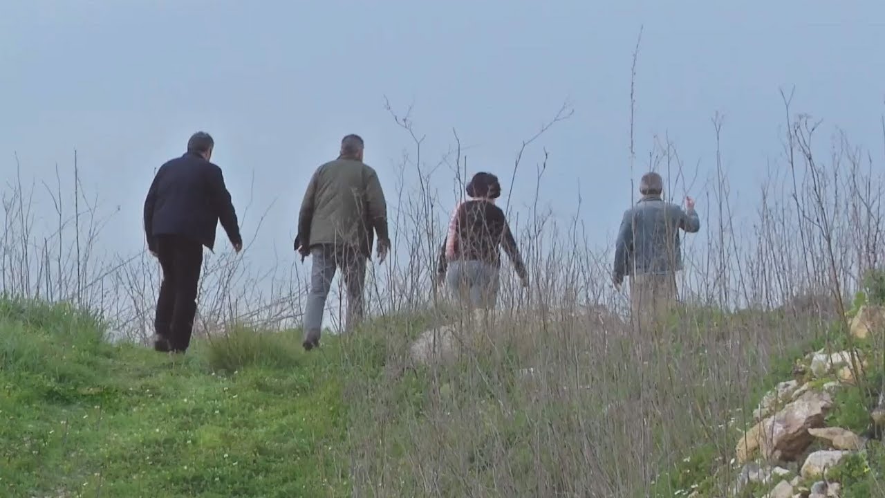 Assignment Asia: Lebanon Fighters for Peace