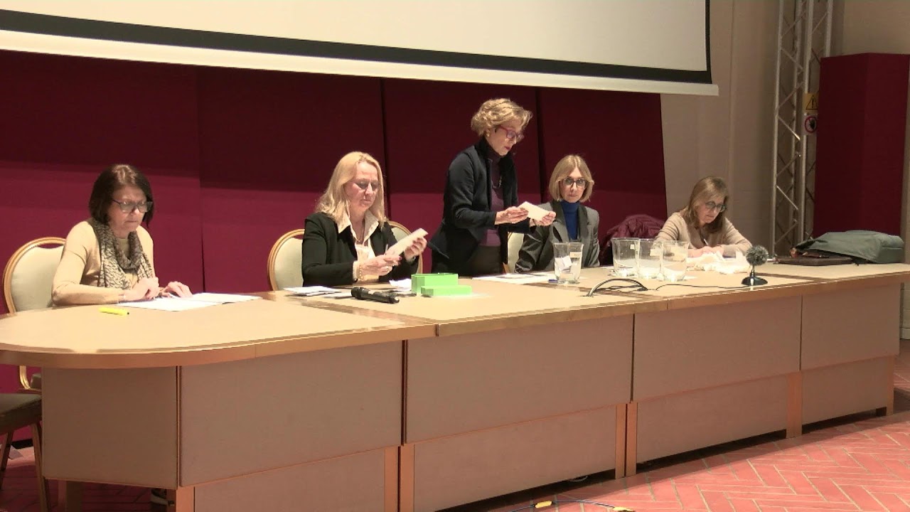 Sorteggio iscrizioni future classi prime Primaria A.S. 2025/2026