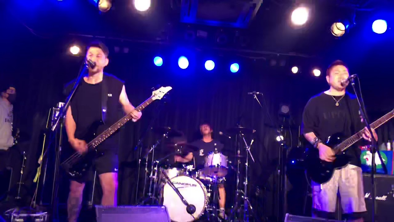 UPPER@札幌SPiCE ① 2021/05/14