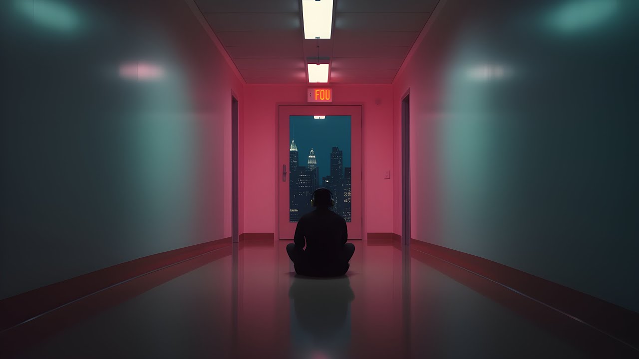 [Smooth] Connor - Between Two Exits