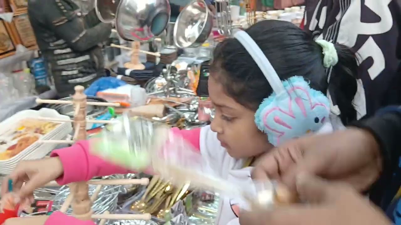 Untitled video