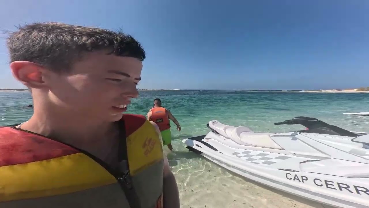 ROBINAUTO.TV i AUTO-TURYSTYKA.PL na wyspie DJERBA