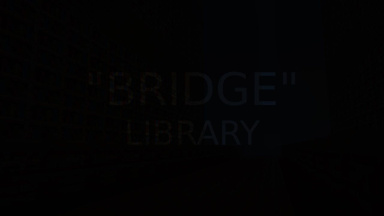 Ep. 4 LIBRARY | 