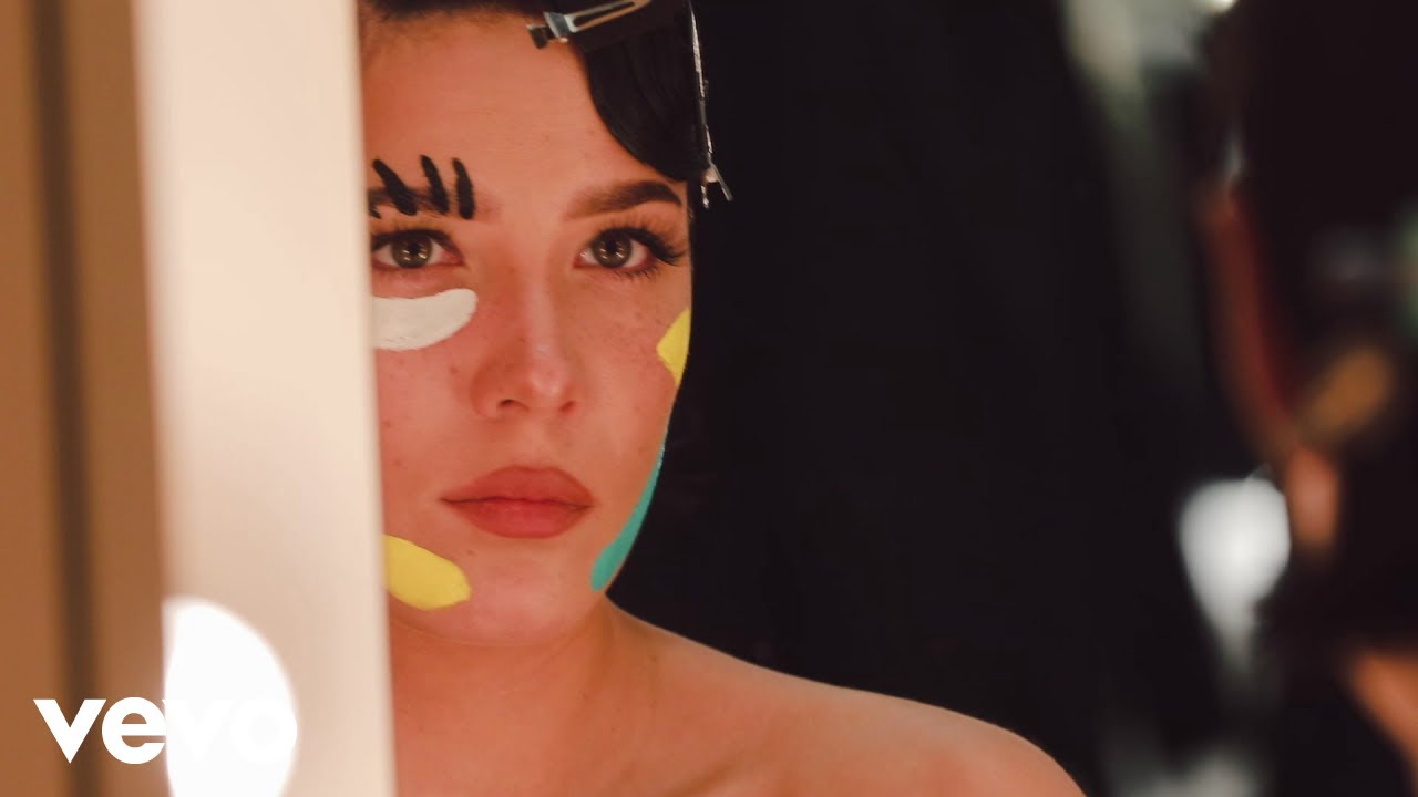 Halsey - Road To Manic (Episode 4)