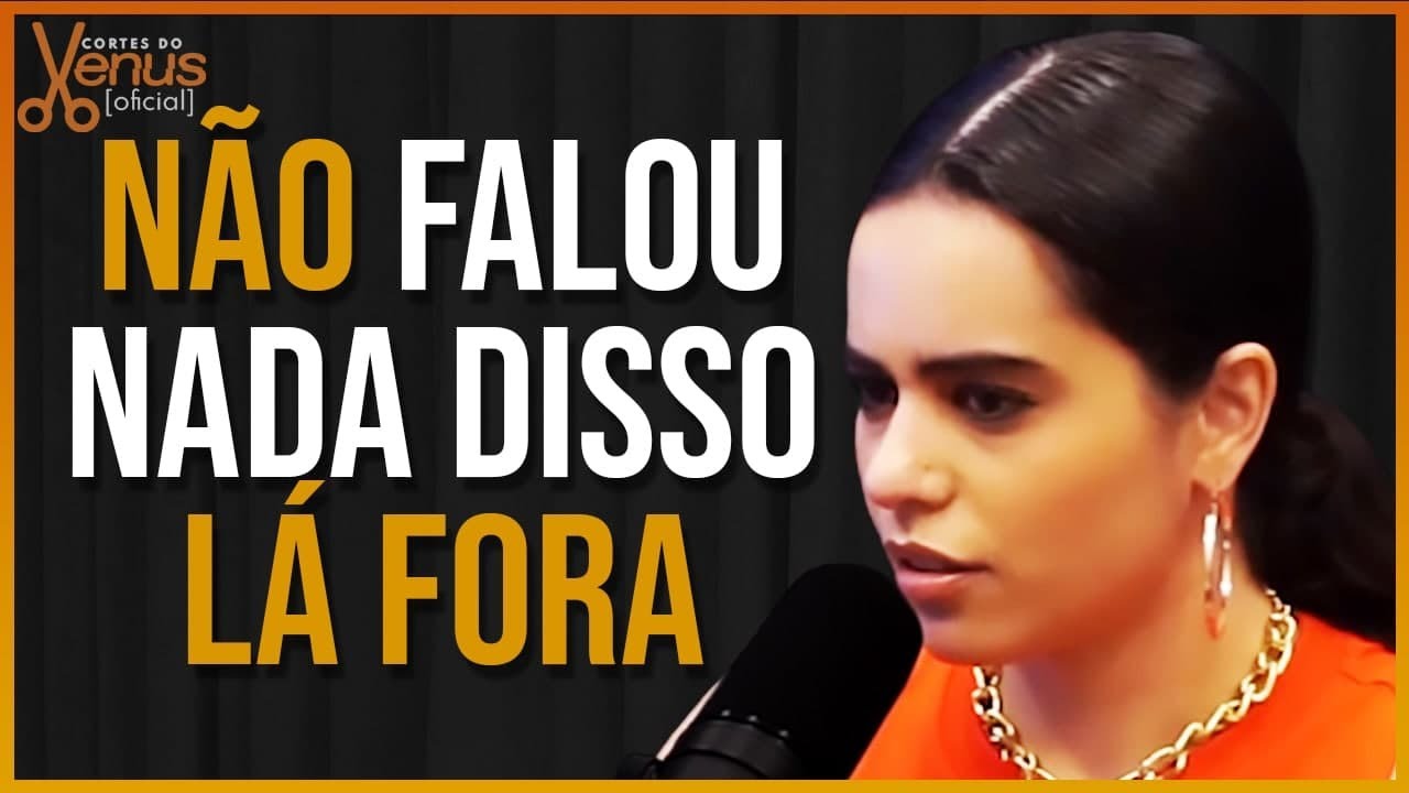 YAS ENGANA CRISS AO VIVO | Cortes do Venus
