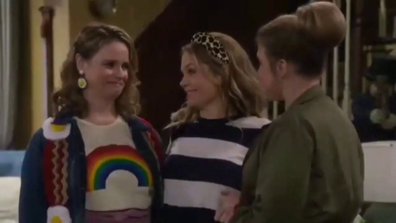 Fuller House Farewell Season - 5x18 - Final Goodbyes (With Music from Full House Series Finale)