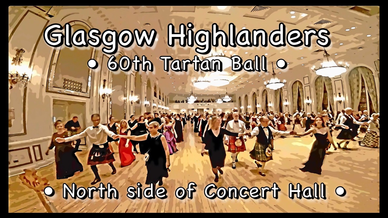 Glasgow Highlanders at 60th N