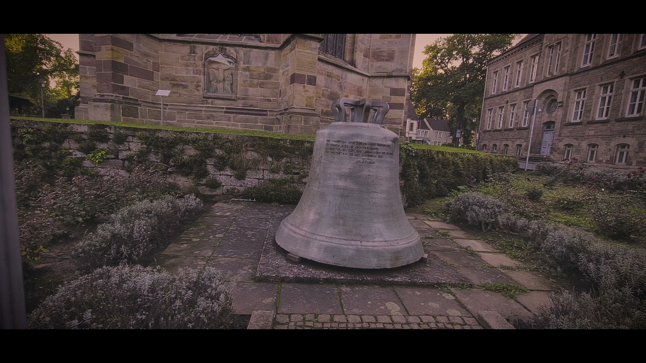 Cinematic 4k Uslar