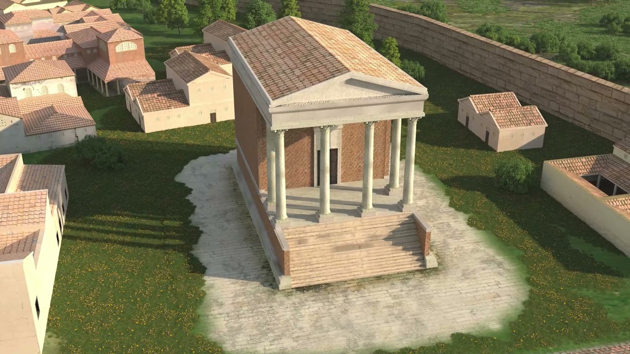 Mevania - Bevagna