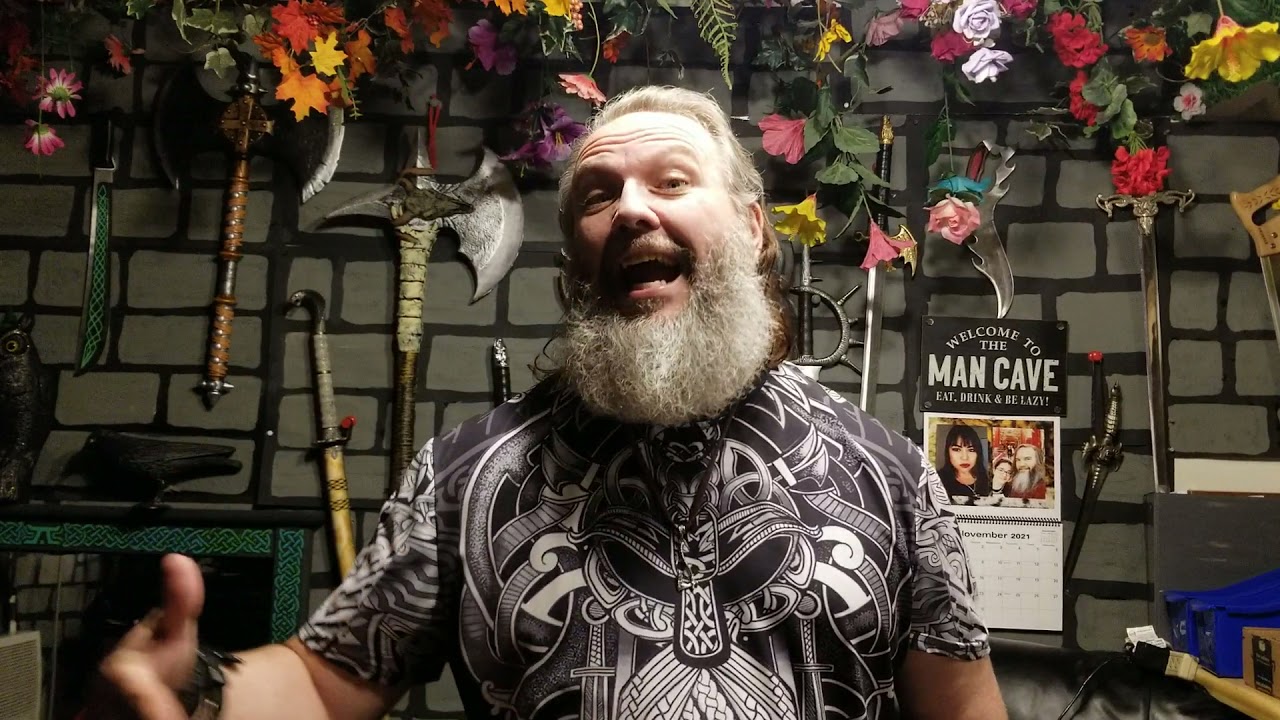 The Gospel of Matthew part 144. KJVHBSFTMC Nov 21 2021