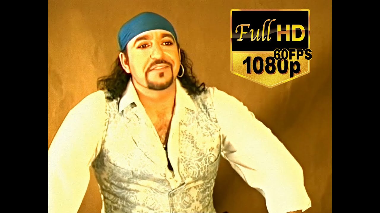 Txus revela su secreto (FULL HD 60 FPS)