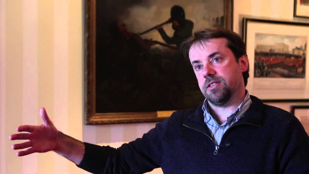 Waterloo Uncovered: The Beginning