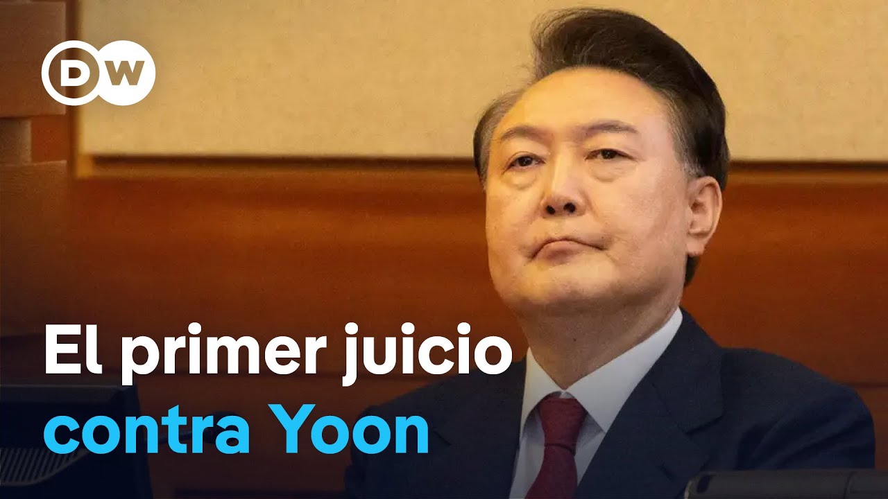 Un tribunal condena al expresidente de Corea del Sur por obstrucci&oacute;n a la justicia