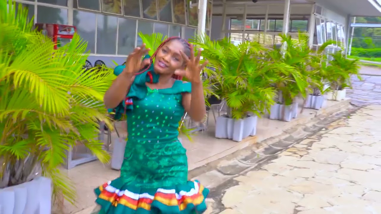 HISTORIA YAKWA - CELESTINE KATHY (SKIZA *811* 6912876 or deal *811*6912876)