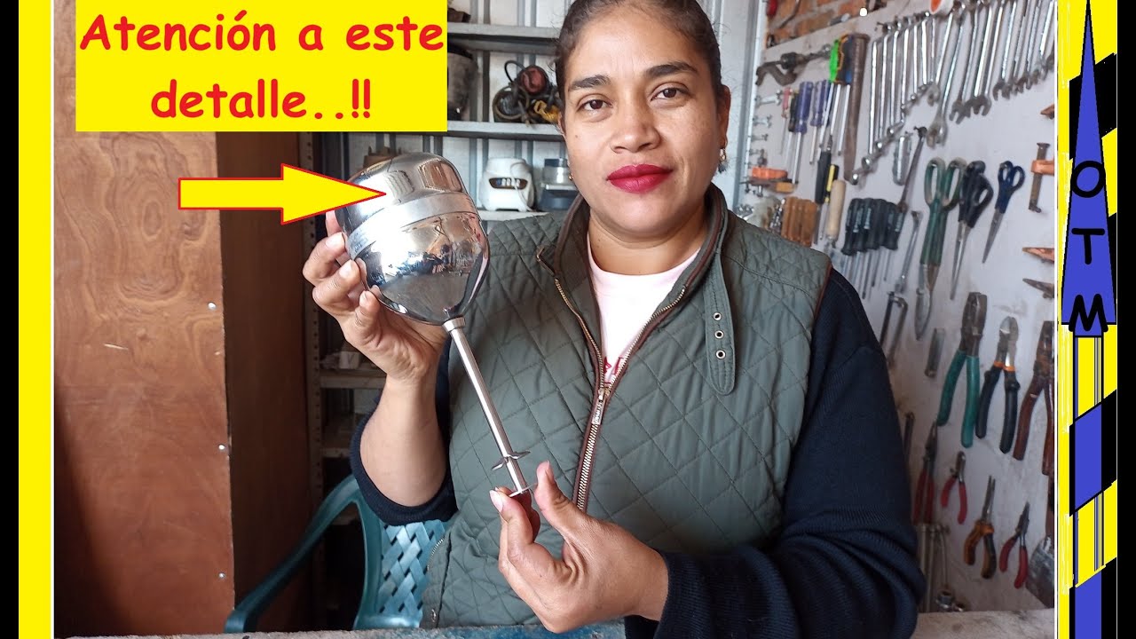 Reparación de motor de chocomilera Oster que no funciona y además está trabada la flecha