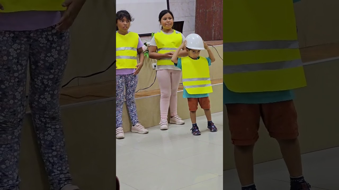 Participación niños