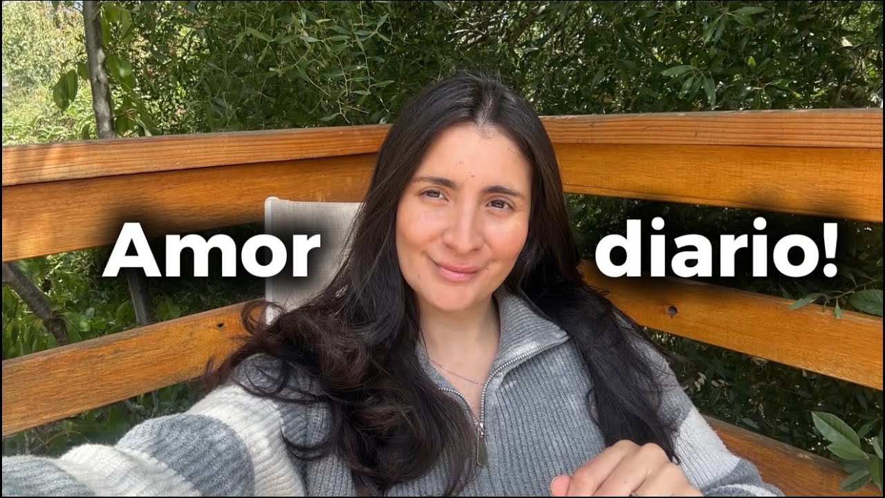 14 de febrero. El amor es práctica diaria! 